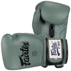 Боксерские перчатки Fairtex BGV11 F-DaY 12 oz