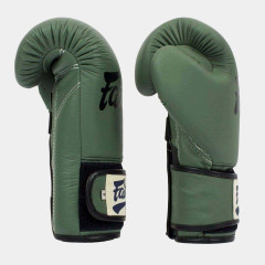 Боксерские перчатки Fairtex BGV11 F-DaY 14 oz