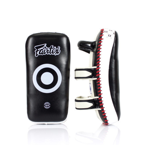 Тай Пэды Fairtex KPLC3 (Extra Thick) Макивара