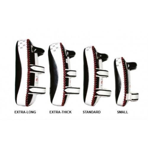Тай Пэды Fairtex KPLC3 (Extra Thick) Макивара