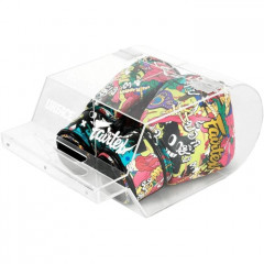 Боксерские премиальные перчатки Fairtex URFACE X 14 oz BOX