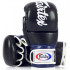 Перчатки Fairtex FGV18 black blue L