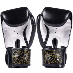 Боксерские перчатки Fairtex BGV premium Reversal 14 oz