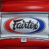 Перчатки боксерские на шнурке Fairtex BGL7 red 12 oz
