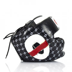 Шлем для бокса Fairtex HG10 black XL