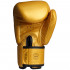 Боксерские перчатки Fairtex BGV19 gold 12 oz