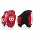 Тренерские накладки Fairtex TP3 red