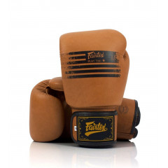 Боксерские перчатки Fairtex BGV21 LEGACY 14 oz