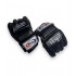 Перчатки ММА Fairtex FGV17 black L