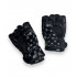 Перчатки ММА Fairtex FGV17 black L