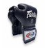 Боксерские перчатки Fairtex BGV9 blue 10 oz