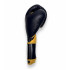 Боксерские перчатки Fairtex BGV9 blue navy yellow 10 oz