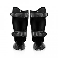 Защита голени Fairtex SP9 black L