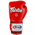 Боксерские перчатки Fairtex BGV9 red 14 oz