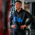 Костюм сауна Fairtex VS3 black blue S