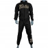 Костюм сауна Fairtex VS3 black brown L