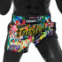 Шорты для бокса Fairtex BS URFACE X - S