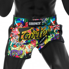 Шорты для бокса Fairtex BS URFACE X - XL