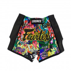 Шорты для бокса Fairtex BS URFACE X - XL