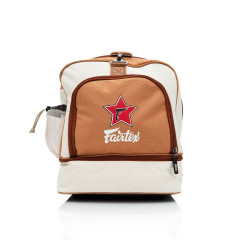 Спортивная сумка Fairtex BAG2 khaki
