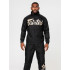 Костюм сауна Fairtex VS3 black brown M
