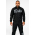 Костюм сауна Fairtex VS3 black gray M