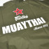 Костюм сауна Fairtex VS2 green M