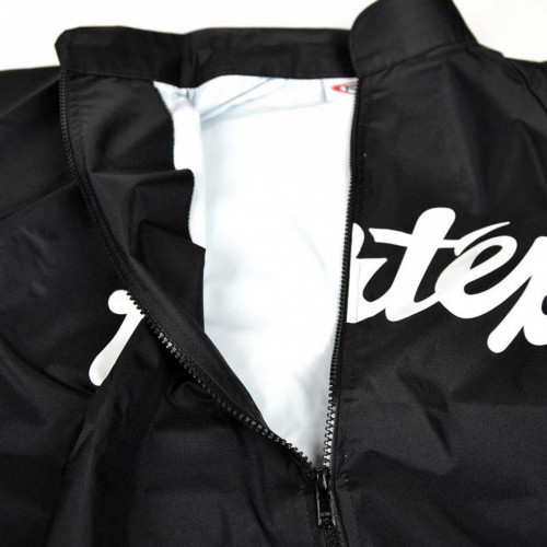 Костюм сауна Fairtex VS2 black L