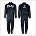 Костюм сауна Fairtex VS2 black XL