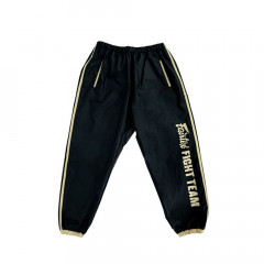 Костюм сауна Fairtex VS4 black brown L