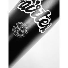 Защита голени Fairtex SP5 black XL