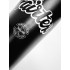 Защита голени Fairtex SP5 black S
